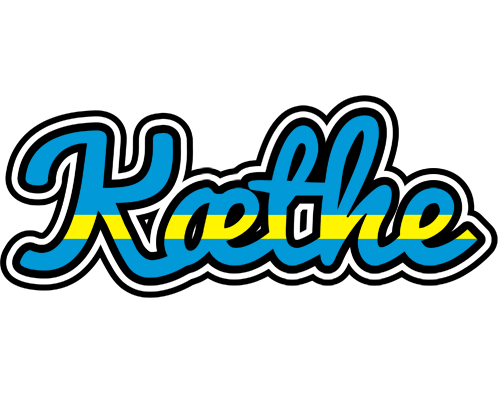 Kæthe sweden logo