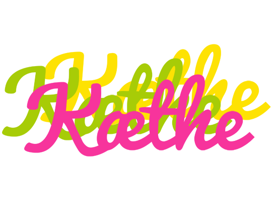 Kæthe sweets logo