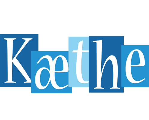 Kæthe winter logo