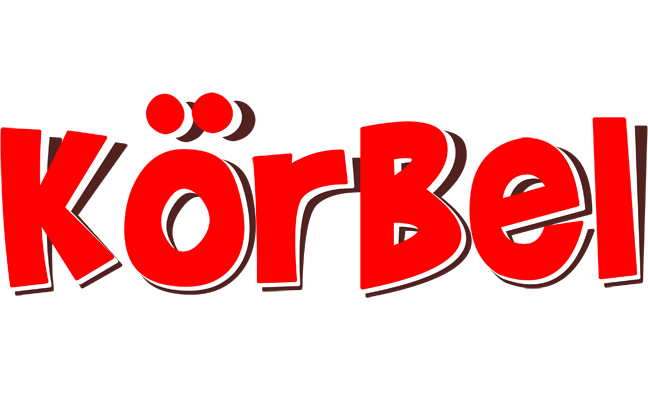 Körbel basket logo