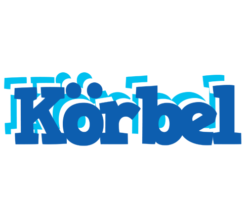 Körbel business logo