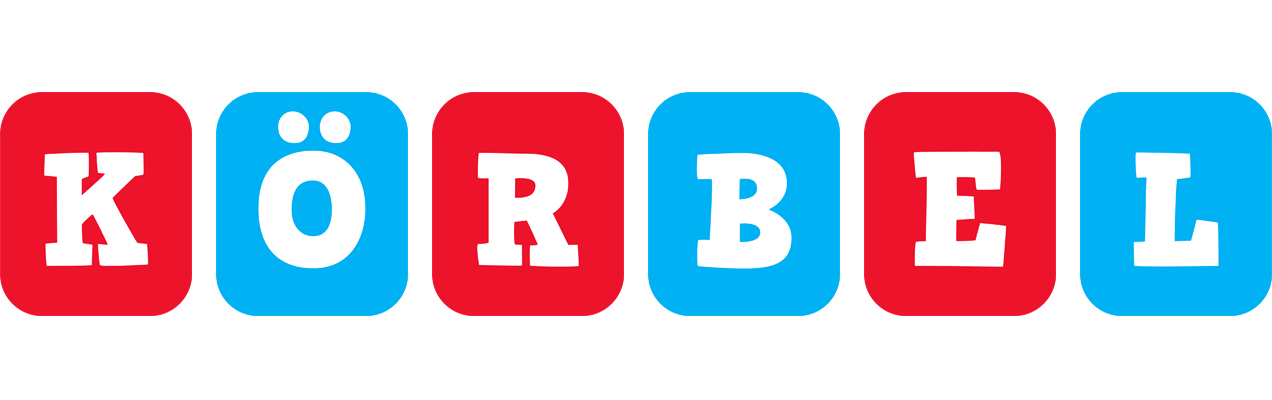 Körbel diesel logo