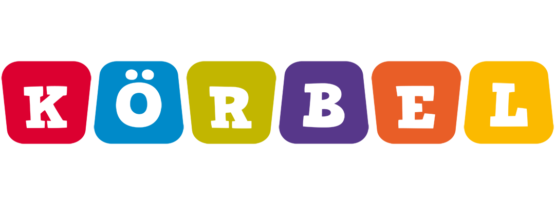 Körbel kiddo logo