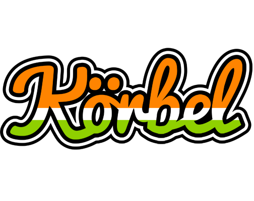 Körbel mumbai logo