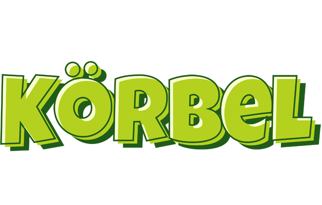 Körbel summer logo