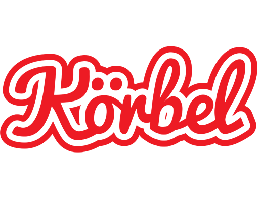 Körbel sunshine logo