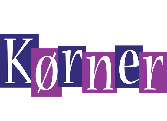 Kørner autumn logo
