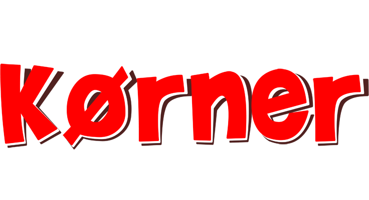 Kørner basket logo