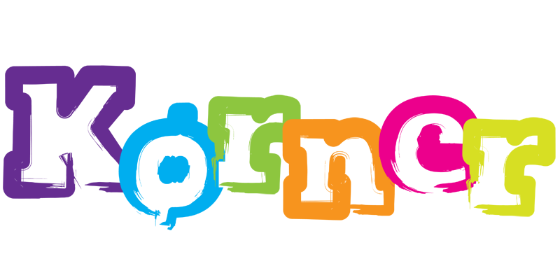 Kørner casino logo