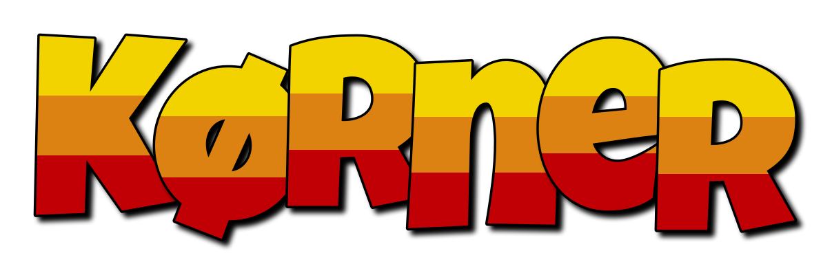 Kørner jungle logo