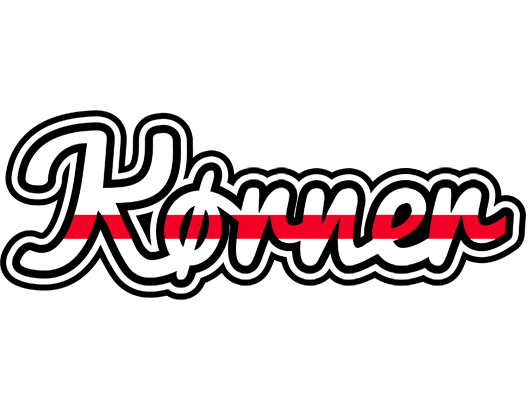 Kørner kingdom logo