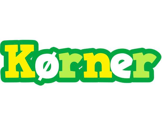 Kørner soccer logo