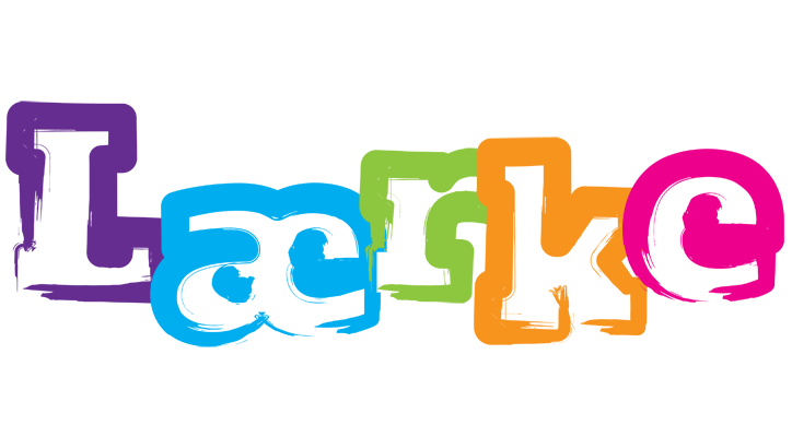 Lærke casino logo