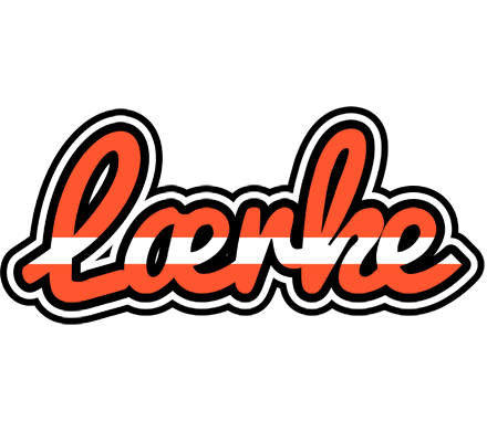 Lærke denmark logo