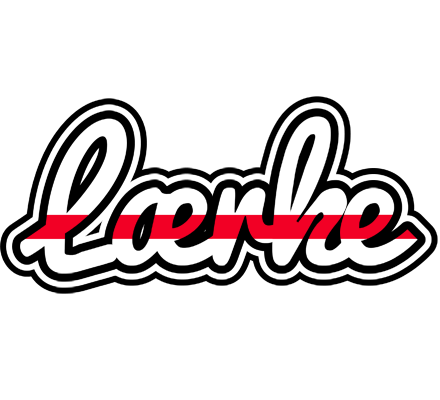 Lærke kingdom logo