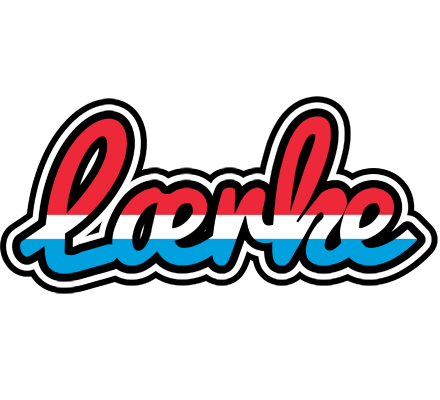 Lærke norway logo