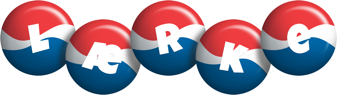 Lærke paris logo