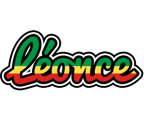 Léonce african logo