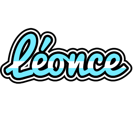 Léonce argentine logo