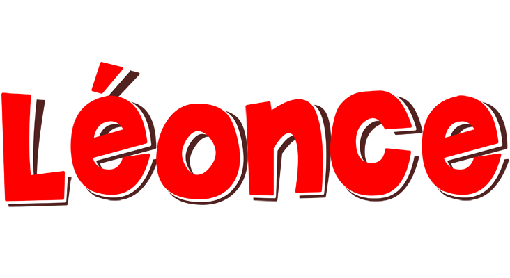 Léonce basket logo