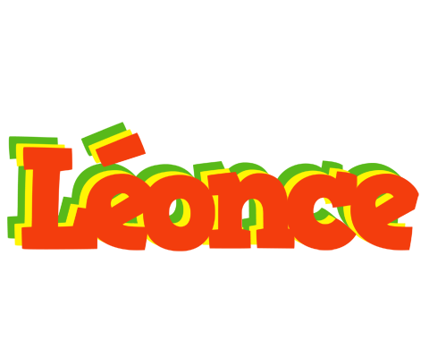 Léonce bbq logo