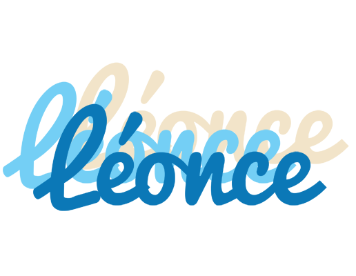 Léonce breeze logo