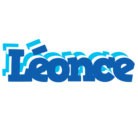 Léonce business logo