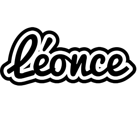 Léonce chess logo