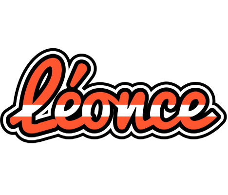 Léonce denmark logo
