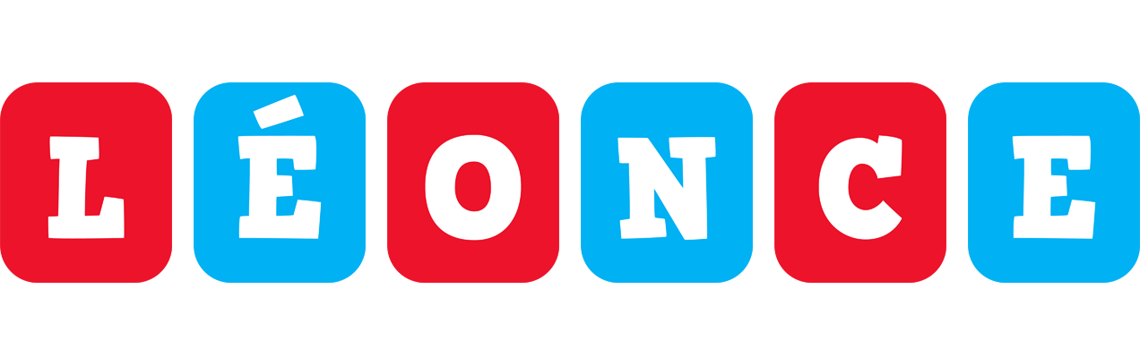 Léonce diesel logo