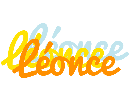 Léonce energy logo