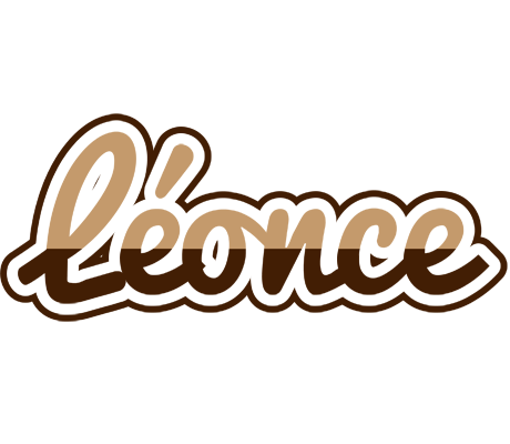 Léonce exclusive logo