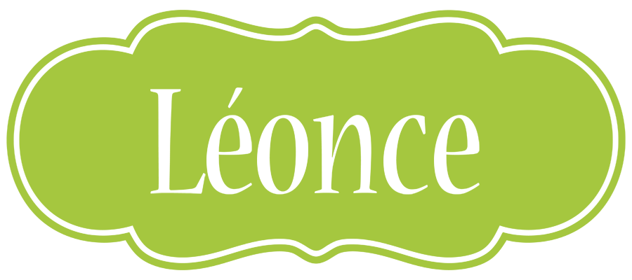 Léonce family logo