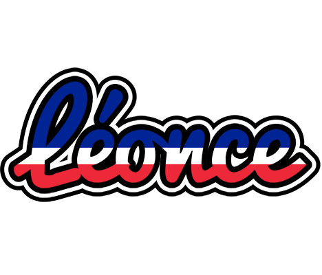 Léonce france logo