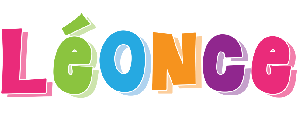 Léonce friday logo