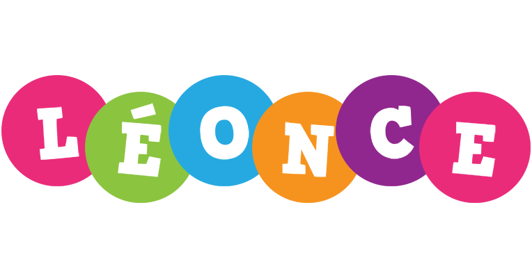 Léonce friends logo
