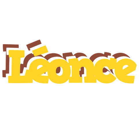 Léonce hotcup logo