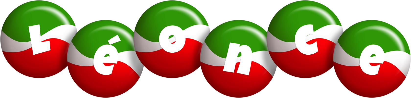 Léonce italy logo
