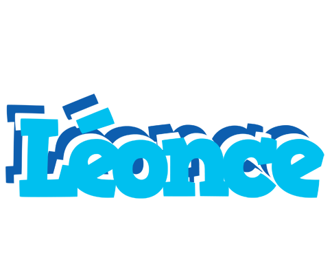 Léonce jacuzzi logo