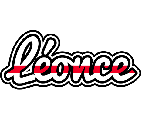 Léonce kingdom logo