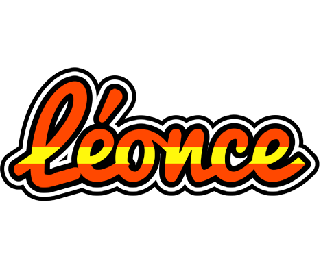 Léonce madrid logo