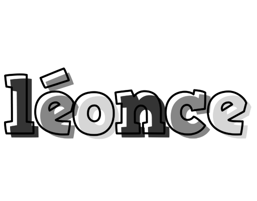 Léonce night logo