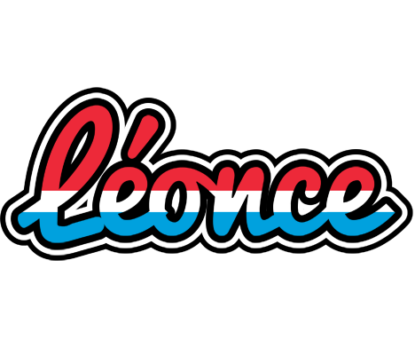 Léonce norway logo