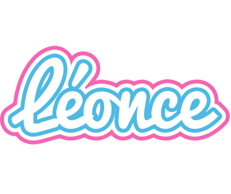 Léonce outdoors logo