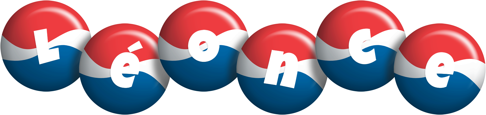 Léonce paris logo