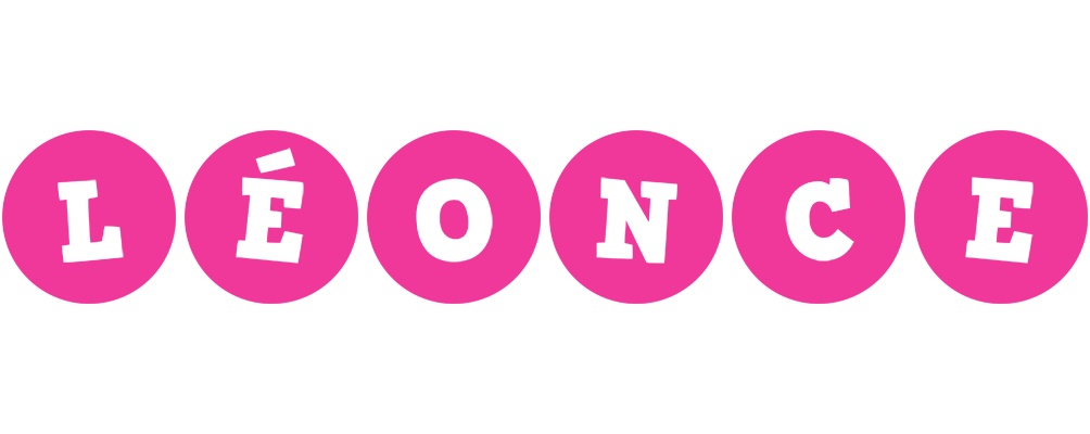 Léonce poker logo