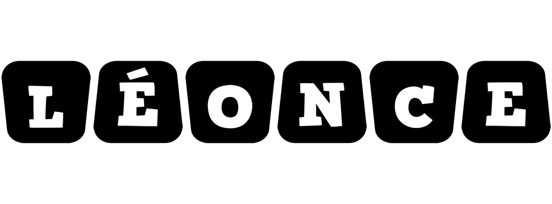 Léonce racing logo