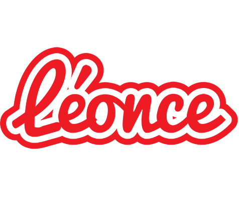 Léonce sunshine logo