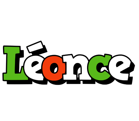 Léonce venezia logo