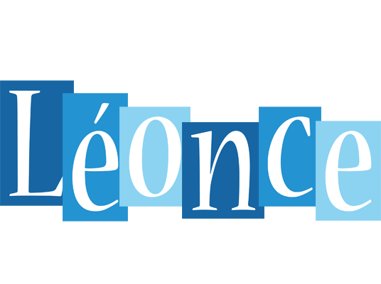 Léonce winter logo